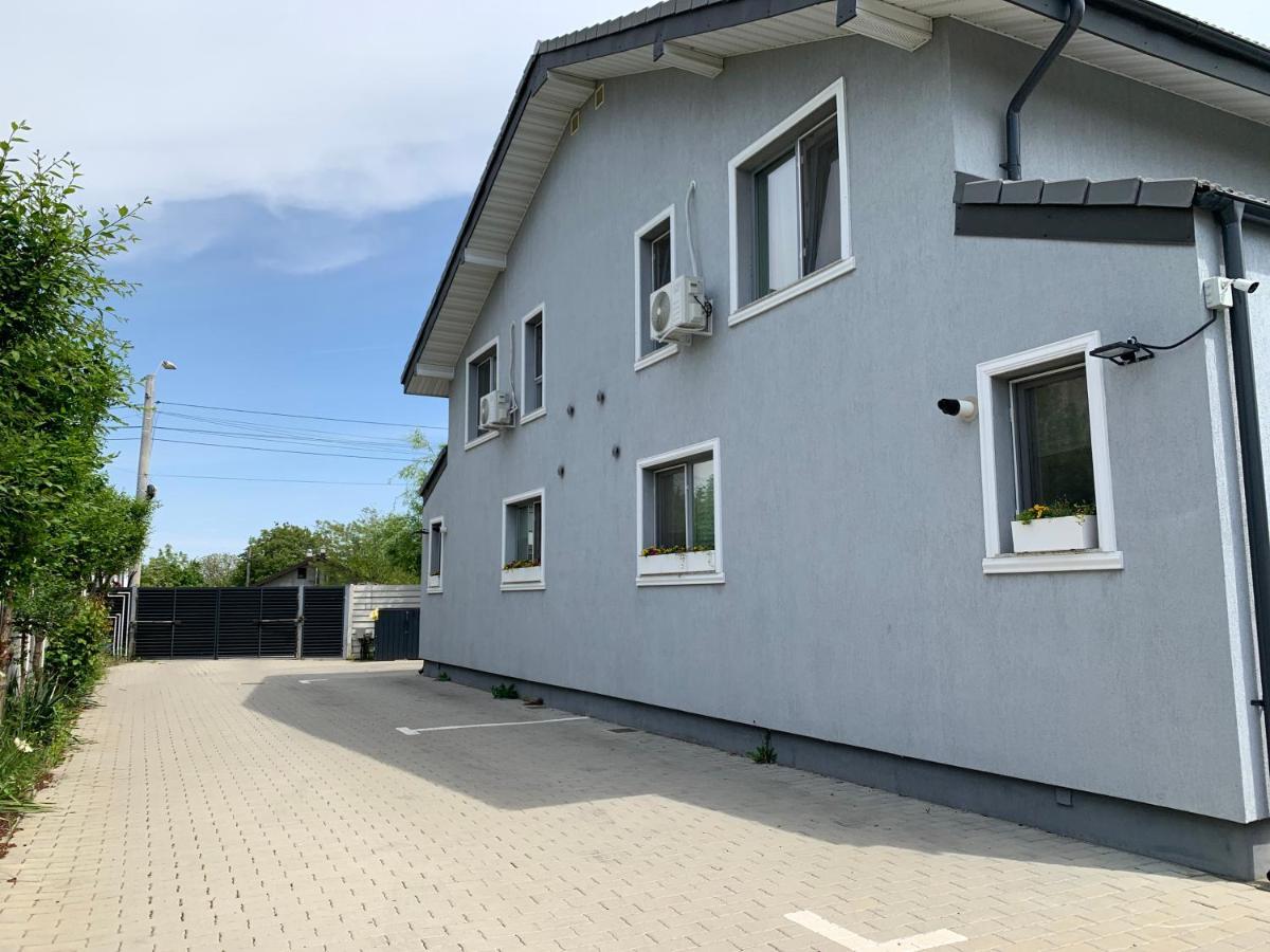 Villagrey Tunari Tunarii