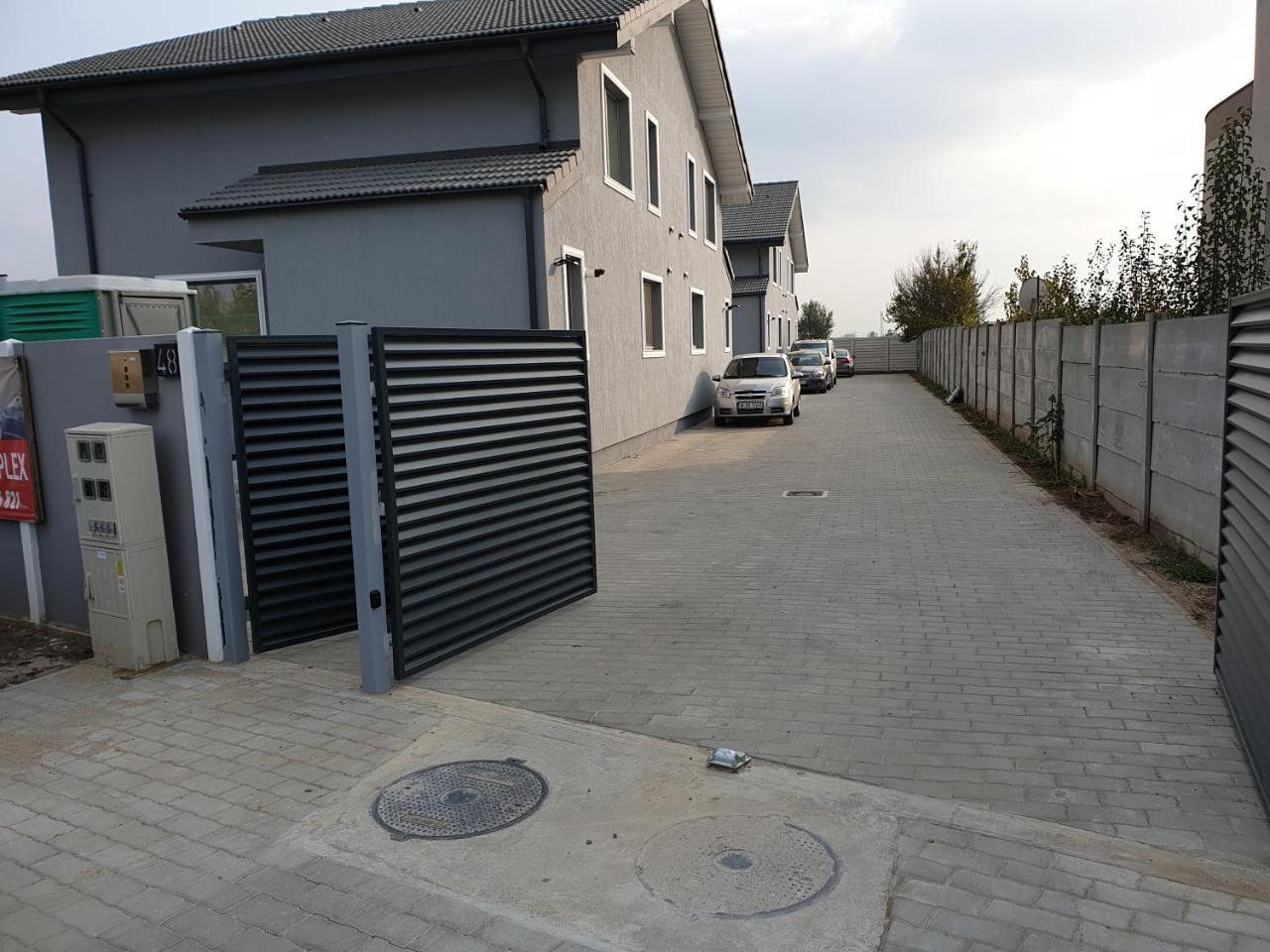 Villagrey Tunari